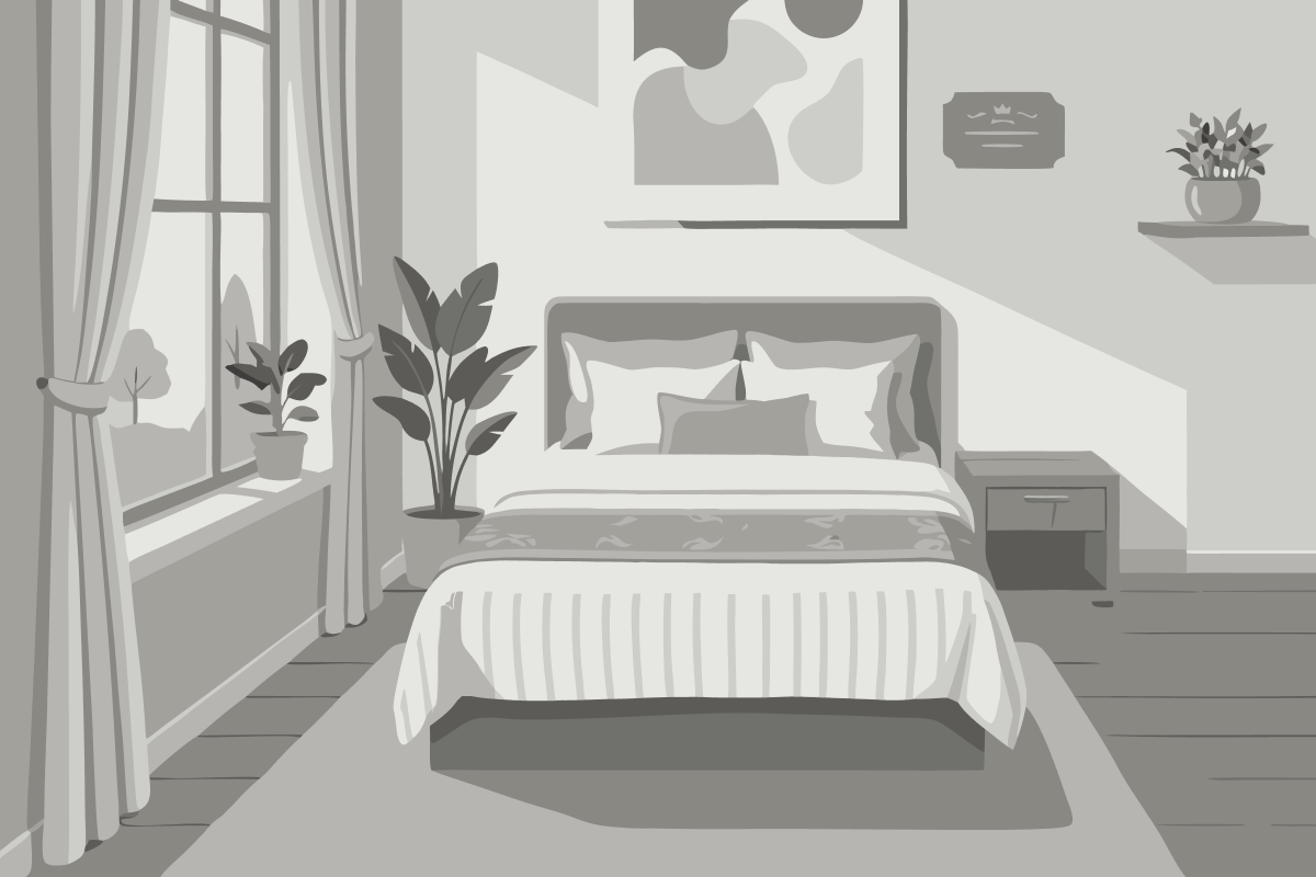 Two Bedroom Family Suite