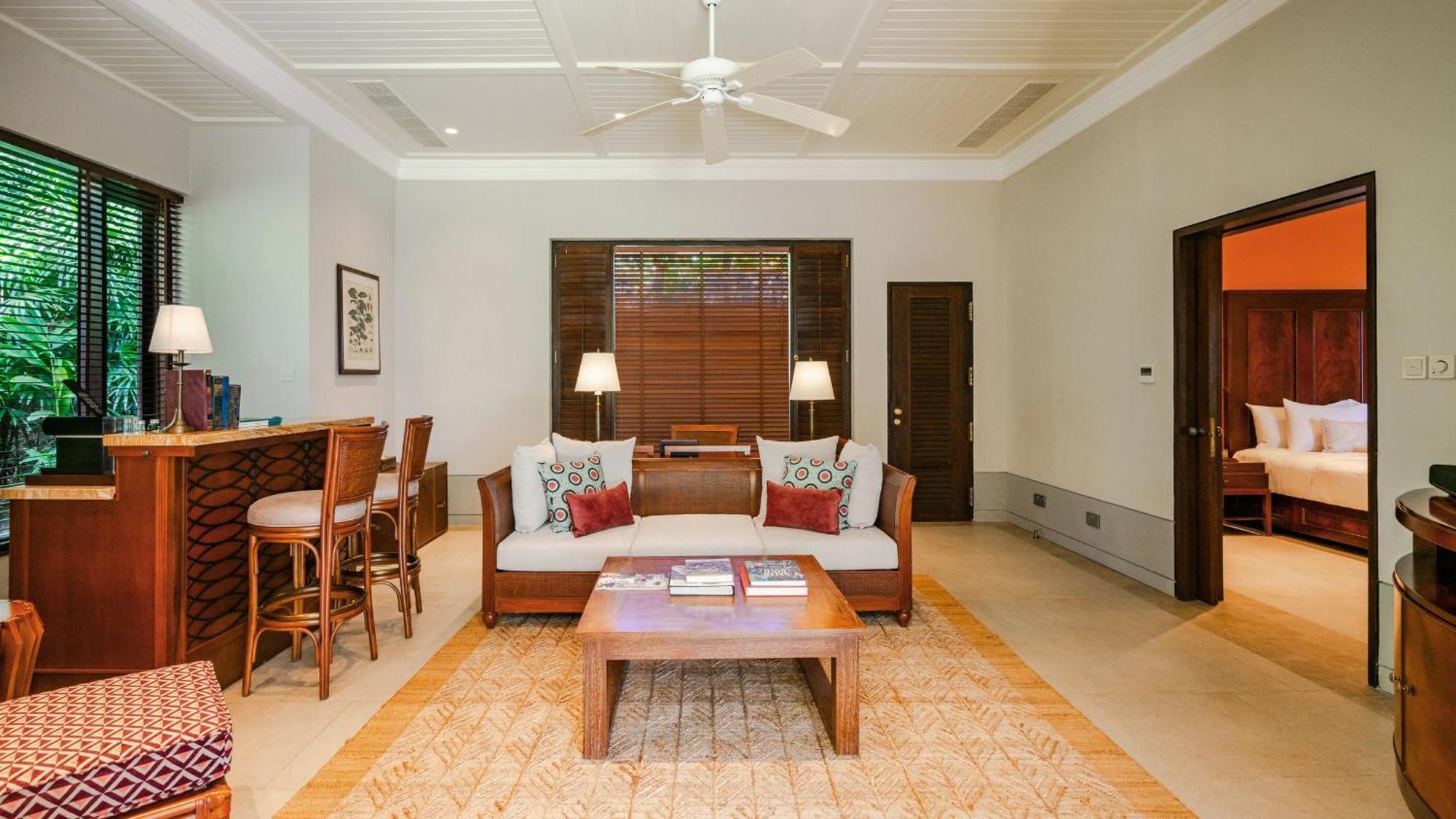 Villa Prestige