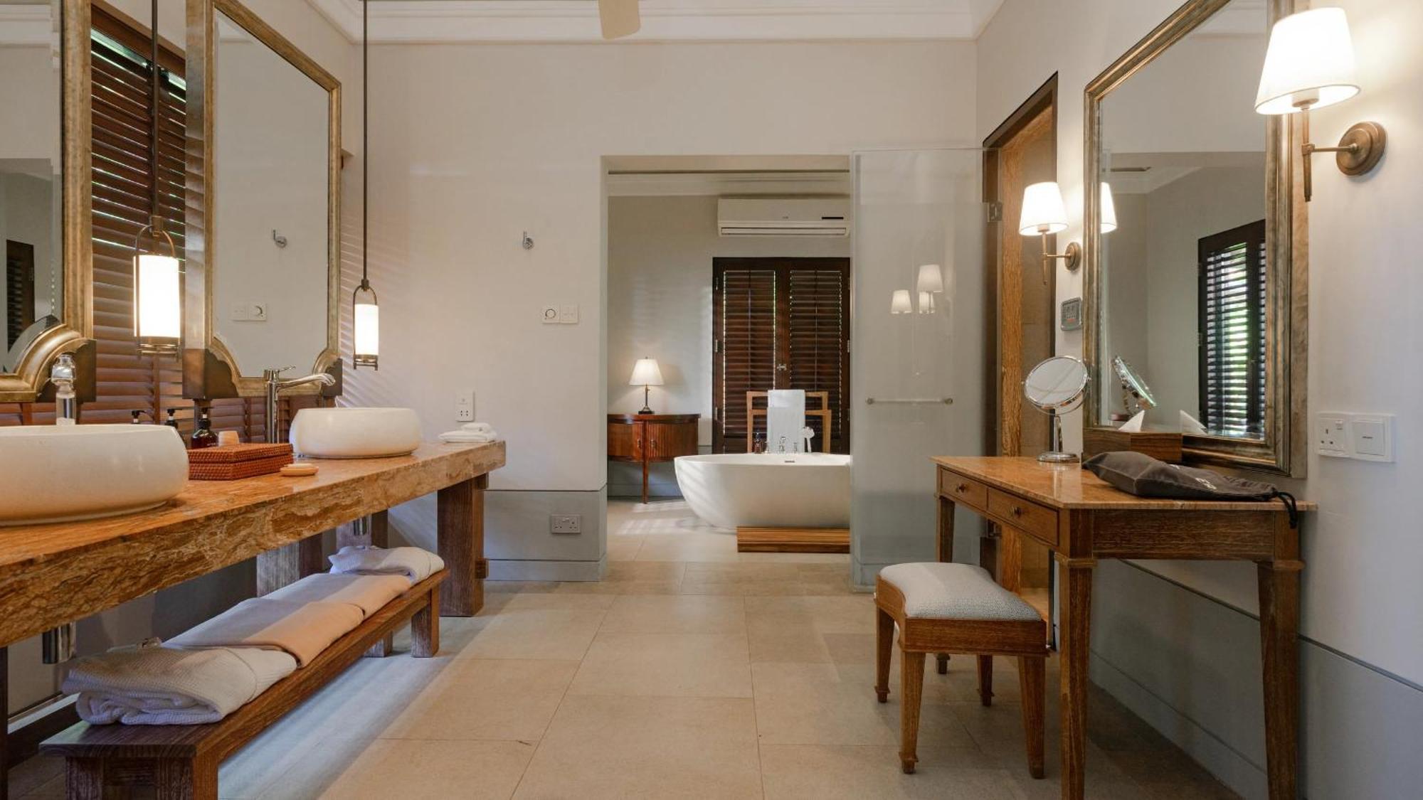 Villa Luxury