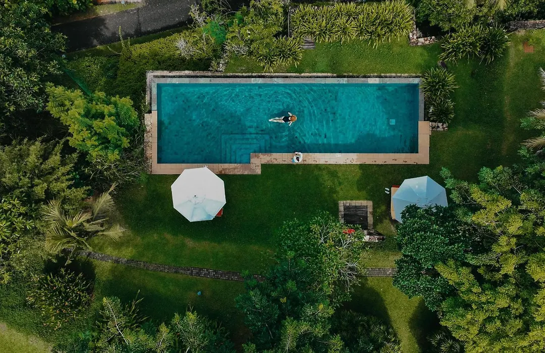 Cape Weligama - Relais And Chateaux-1
